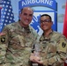 FORSCOM Safety Award Ceremony