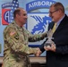 FORSCOM Safety Award Ceremony