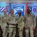 FORSCOM Safety Award Ceremony