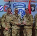 FORSCOM Safety Award Ceremony