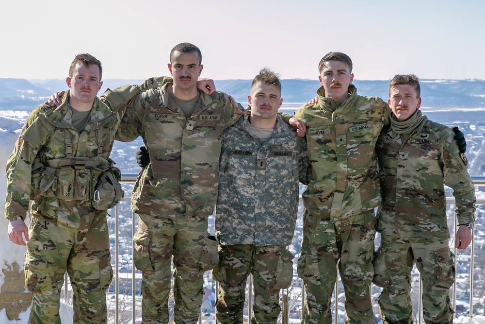 Northern Warfare Challenge | 2023