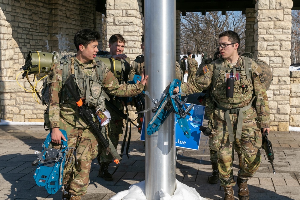 Northern Warfare Challenge | 2023