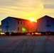 History made: Contractor moves first two World War II-era barracks at Fort McCoy