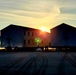 History made: Contractor moves first two World War II-era barracks at Fort McCoy