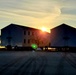 History made: Contractor moves first two World War II-era barracks at Fort McCoy