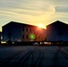 History made: Contractor moves first two World War II-era barracks at Fort McCoy