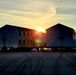 History made: Contractor moves first two World War II-era barracks at Fort McCoy