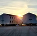History made: Contractor moves first two World War II-era barracks at Fort McCoy