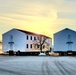 History made: Contractor moves first two World War II-era barracks at Fort McCoy