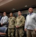 FORSCOM Safety Award Ceremony