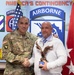 FORSCOM Safety Award Ceremony