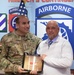 FORSCOM Safety Award Ceremony