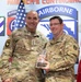 FORSCOM Safety Award Ceremony