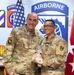 FORSCOM Safety Award Ceremony