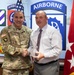 FORSCOM Safety Award Ceremony