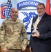 FORSCOM Safety Award Ceremony