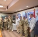 FORSCOM Safety Award Ceremony