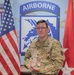 FORSCOM Safety Award Ceremony