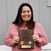 OICC Florence Employee of the Year: Christina Newton