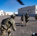 943d Security Forces integrate training with combat search and rescue mission