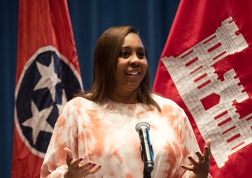 Small Business Industry Day highlights women owned small business