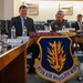 OKC FBI visits OSI AAFB