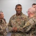 Army Reserve Cyber Protection Brigade's Command Sgt. Maj. Adewale Akerele Shares His Army Story
