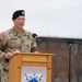 Victory Corps Welcomes New Deputy Commanding General for Support