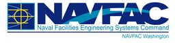 NAVFAC Washington logo