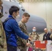 Japanese Ministry of Defense tours VMGR-152