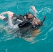 Wayne E. Meyer Conducts Small Boat Operations