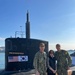 Springfield Visits Republic of Korea during Indo-Pacific Patrol