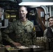 Springfield Visits Republic of Korea during Indo-Pacific Patrol