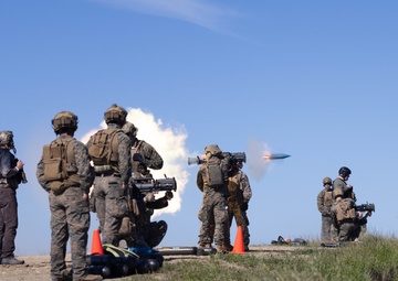 1st Marine Division enhances lethality and versatility with innovative infantry training