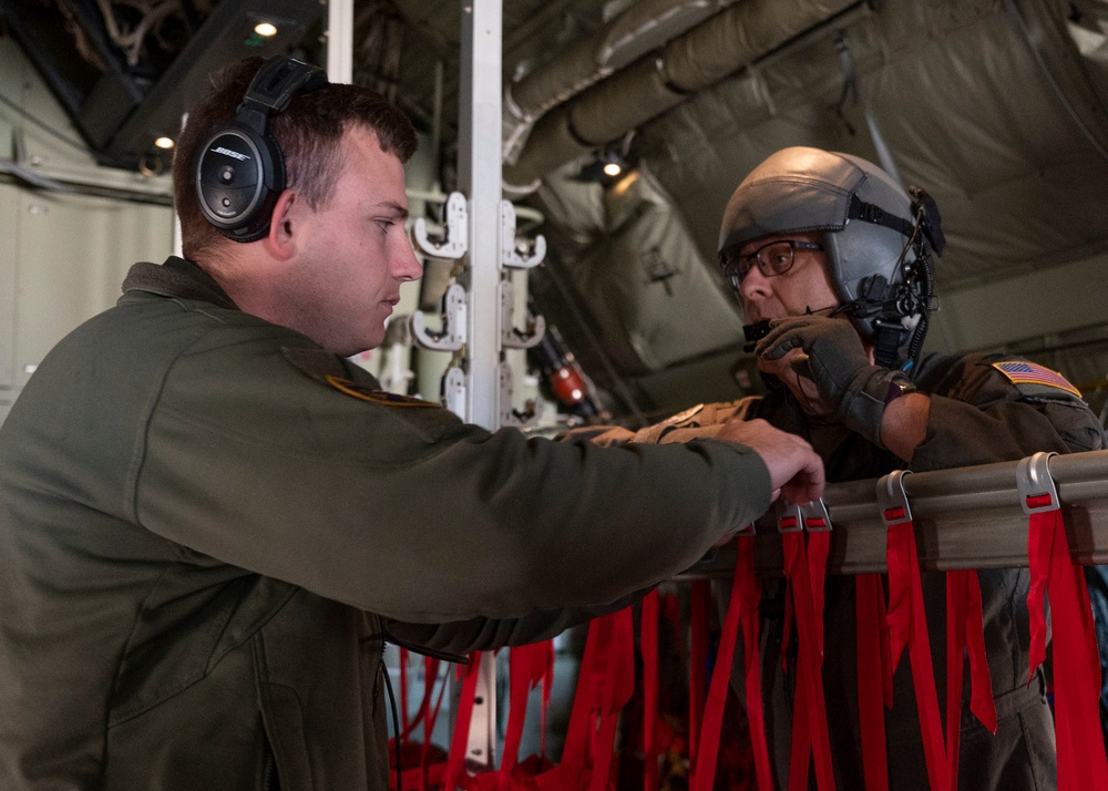 59th MDW: Medics prepare for national emergencies with Texas A&amp;M’s Disaster Day exercise