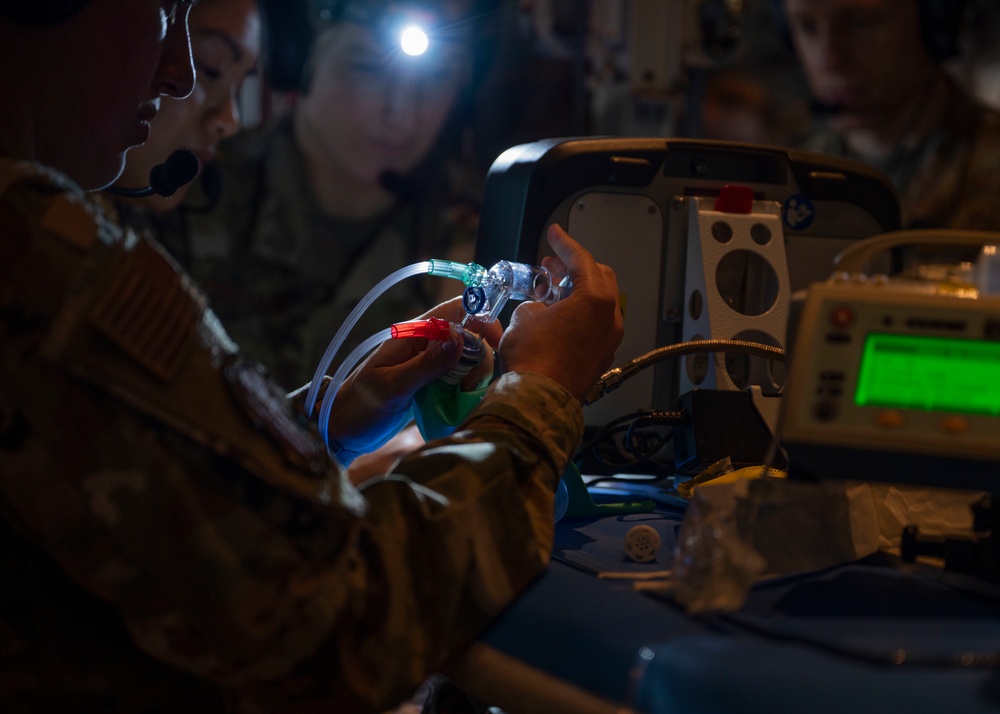 59th MDW: Medics prepare for national emergencies with Texas A&amp;M’s Disaster Day exercise