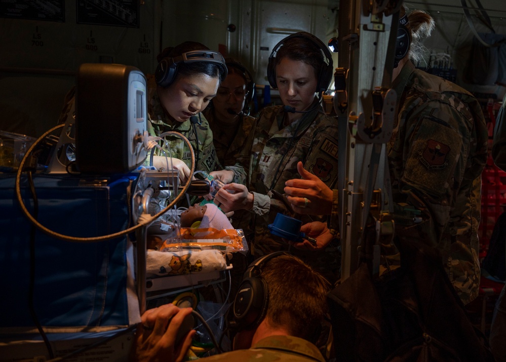 59th MDW: Medics prepare for national emergencies with Texas A&amp;M’s Disaster Day exercise