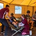 59th MDW: Medics prepare for national emergencies with Texas A&amp;M’s Disaster Day exercise