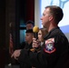 USAF F-35A Lightning II Demonstration Team visits Kofa High School