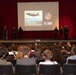 USAF F-35A Lightning II Demonstration Team visits Kofa High School