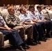 USAF F-35A Lightning II Demonstration Team visits Kofa High School