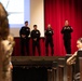 USAF F-35A Lightning II Demonstration Team visits Kofa High School