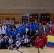 2023 Marine Corps Trials - Sitting Volleyball Finals