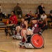 Marine Corps Trials - Wheelchair Rugby Finals