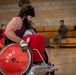 Marine Corps Trials - Wheelchair Rugby Finals