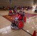 Marine Corps Trials - Wheelchair Rugby Finals