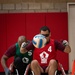 Marine Corps Trials - Wheelchair Rugby Finals