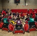 2023 Marine Corps Trials –  Wheelchair Rugby Competition