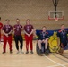 2023 Marine Corps Trials –  Wheelchair Rugby Competition