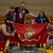 2023 Marine Corps Trials –  Wheelchair Rugby Competition